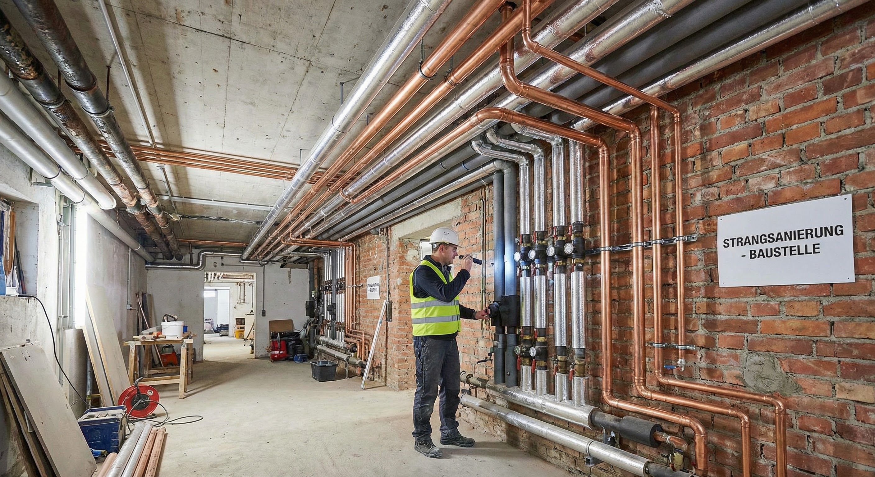 Service Mobile Duschen – Leipzig und Region